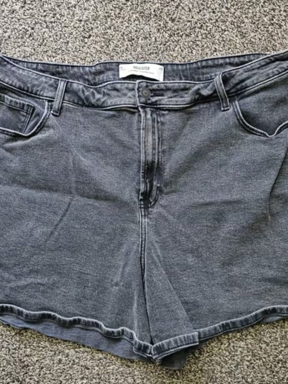 Women's Hollister 90s Shorts sz 20